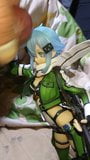 sinon bukkake snapshot 1