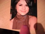 Selena Gomez CumCovered No.2 snapshot 3