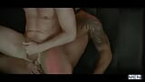 MEN - Jessy Ares Is Looking For A Piece Of Ass To Enjoy His Night & Sam Barclay Is Willing To Help snapshot 14