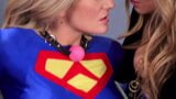 KatWoman and SuperWoman XXX snapshot 7