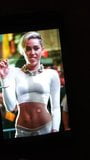 Miley Cyrus Cum Tribute 1 snapshot 7