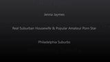 Jenna jaymes 吮吸和奶子性爱 1080p snapshot 1
