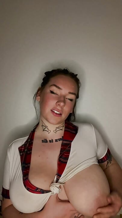 British teen domination JOI