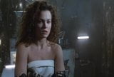 Dina Meyer - '' Johnny Mnemonic '' snapshot 5