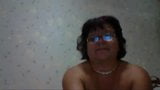 Fat Mature on Webcam R20 snapshot 6