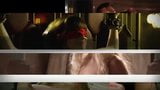 Diane Kruger & Kristen Stewart topless and romantic sex clip snapshot 1