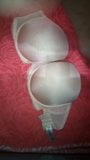 Cum on huge bra next 36g snapshot 7