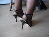 Nice feet and Heels snapshot 1