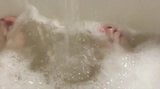 Melissa's Bath Time snapshot 3