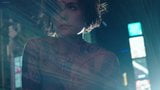 Jaimie Alexander - Blindpot s1e01 snapshot 3