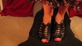 My New Heels snapshot 10