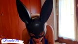 How Much Does Jessica Rabbit Like To Suck And Lick A Big Carrot? Aren't You Curious To See? snapshot 8