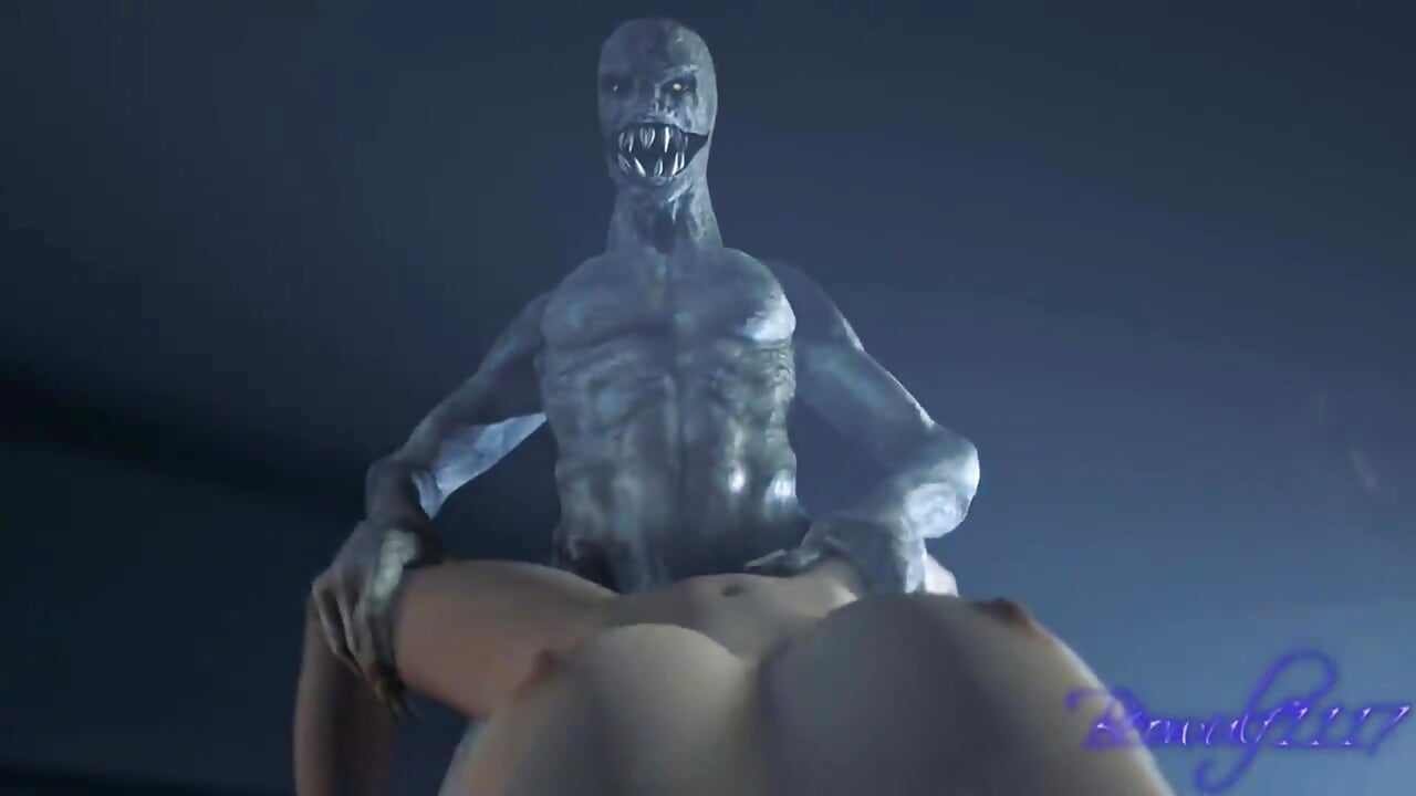 Beowulf1117 3D Hentai Compilation 39