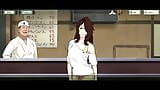 Kunoichi Trainer - เทรนเนอร์นารูโตะ (Dinaki) ตอน 113 ฮาเร็มในอนาคต! By LoveSkySan69 snapshot 19