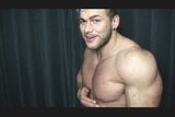 Smoking Hot Alpha Biceps snapshot 8