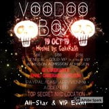 Voodoo box party ft. Ms. Cleo, mevrouw. marshae +plus meer snapshot 1