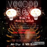 Voodoo box party ft. ms. cleo, ms. marshae +plus lagi snapshot 1