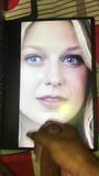 Melissa benoist cumtribute snapshot 1