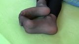 footjob no cum snapshot 11