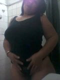 Nelly Venezolana Hot se masturba para mi snapshot 2