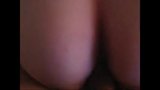 i fuck my mature bitch accidentaly i got cock in her ass snapshot 2