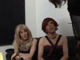 Tea party travestito snapshot 2