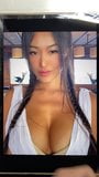 Cum tribute to asian big tits snapshot 1