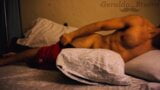 Woke Up Horny Humping My Pillow (Geraldo Rivera - jankASMR) snapshot 6