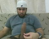 HOT MACHO JUST SHOWING NO CUMSHOT snapshot 2