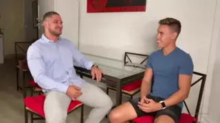 Twink from London: Gay Massage Big Cock Porn | xHamster