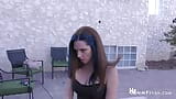 Dominatrix Robô fode cara perdedor - 26 snapshot 2