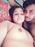 Indian Girl Fucked Hard in the Ass By Boyfriend snapshot 8