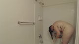 Bbw strip en douche snapshot 20