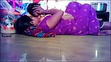 Indian wife big boobs kissing ass snapshot 13