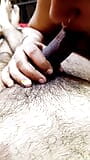 देसी भाभी द्वारा लंड चुसाई snapshot 1