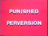 Vintage Bdsm HOM  - punished perversion snapshot 1