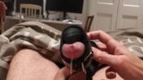 Toygasm great new way to extract precum and cum snapshot 15