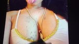 Трибьют спермы для Nicki Minaj №4 snapshot 7