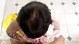 Blowpass - Hot Shower Scenes snapshot 4