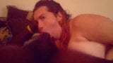 me sucking BBC part two snapshot 3