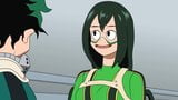 Froppy be horny snapshot 2