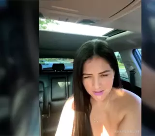 Carolina Nova squirtet | xHamster