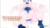 chubbyBear Daddy Mature - Cartoon Gaysex videos snapshot 2