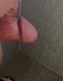 Shower wank, Masturbation snapshot 5