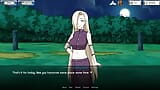 Naruto Hentai - Naruto Trainer (Dinaki) parte 92 sexy con la figa di Ino Di LoveSkySan69 snapshot 8