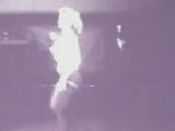 Strip-teaseuse burlesque - Jenny Lee snapshot 8