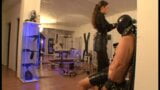 Wrede femdom deel 20 - aflevering 4 snapshot 14