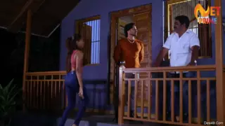 Hot Tamil Bhabhi Swathi Having Revenge on Here Husband: Homemade ...
