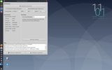 Eenvoudige schermrecorder voor linux snapshot 1