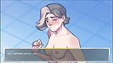 Academy 34 Overwatch (Young & Naughty) - Part 11 Sexy With Sexy Babe And A Hot Teacher By HentaiSexScenes snapshot 5